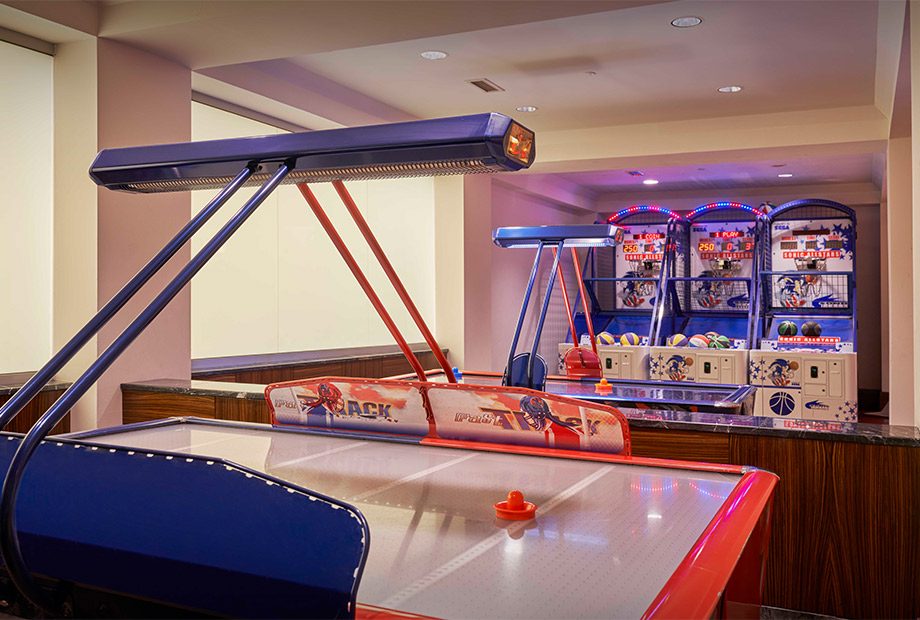 Aktiviteler ve Etkinlikler