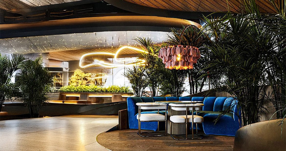 Elite Lounge