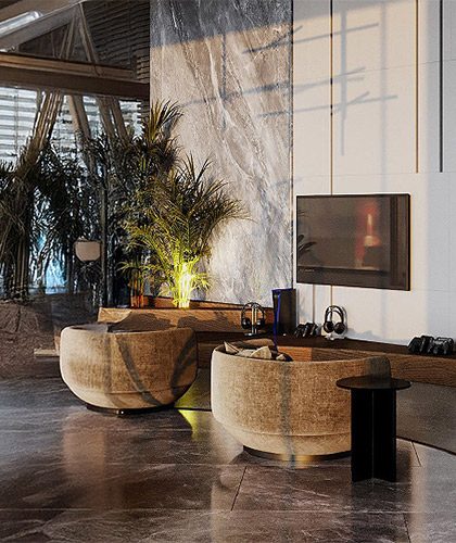 Elite Lounge