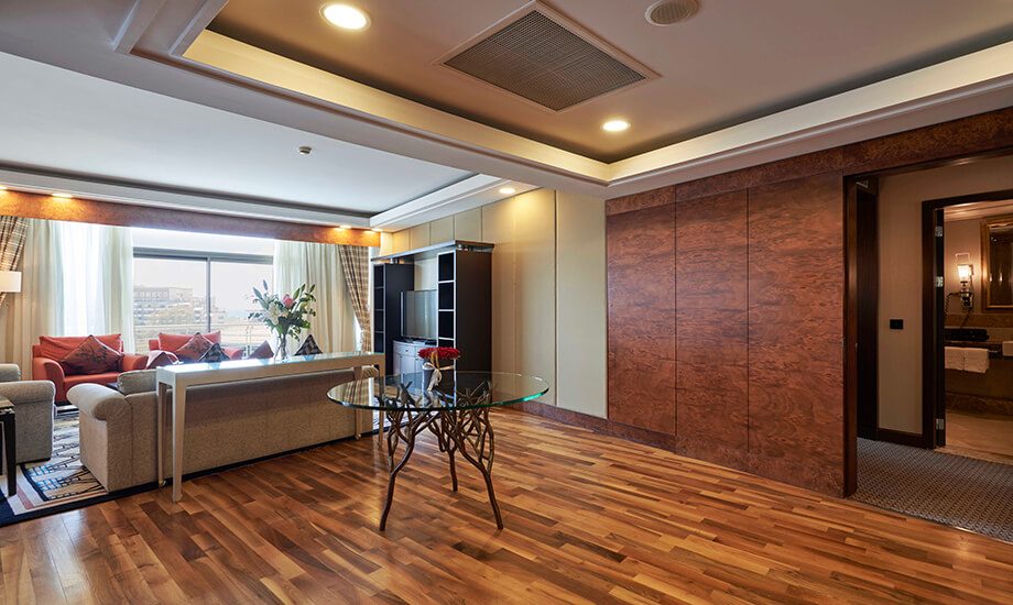 Calista Resort Presidential Suite Antalya Belek Room Galeri 7