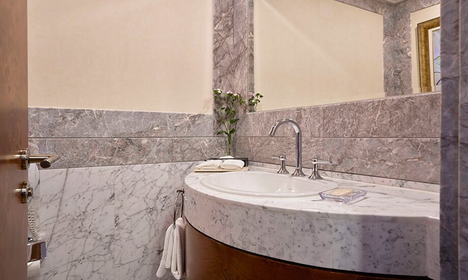 Calista Resort Presidential Suite Antalya Belek Room Galeri 8