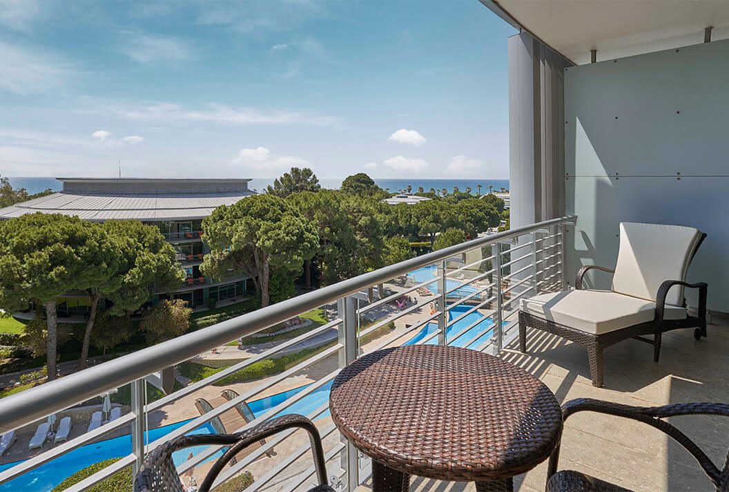 Calista Resort Hotel Sea Wiew Galeri Promo 2