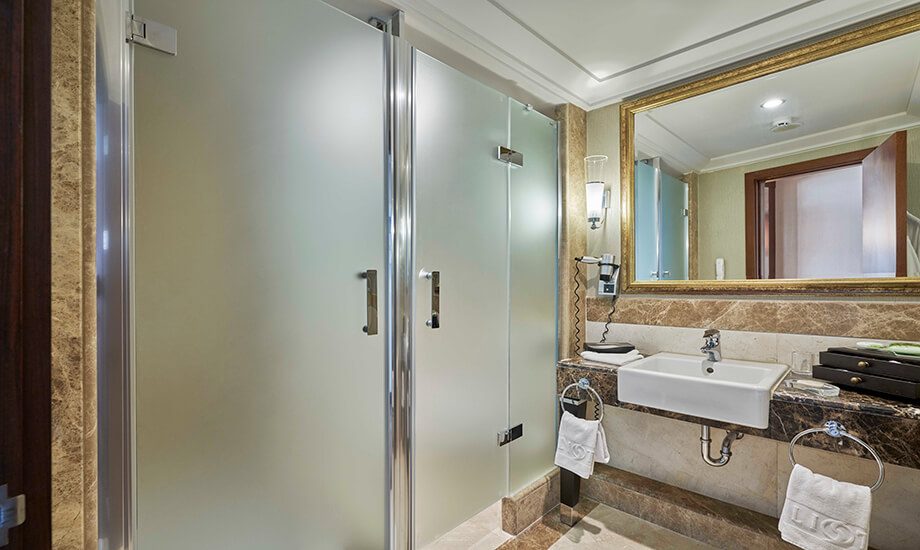 Calista Resort Corner Suite Antalya Belek Room Galeri 8