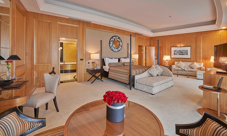 Calista Resort King Suite Gallery Promo 10