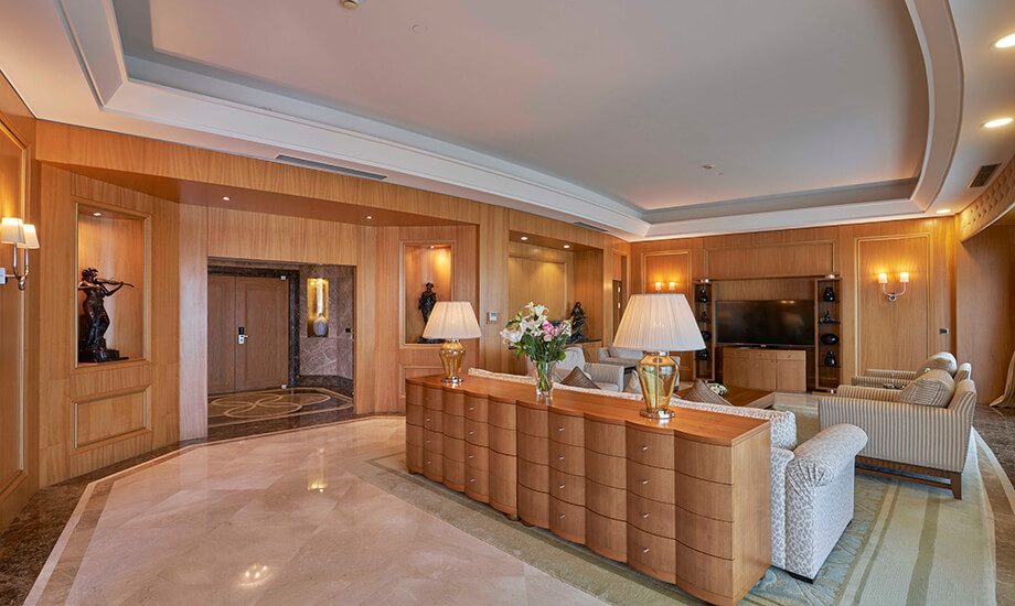 Calista Resort King Suite Gallery Promo 2