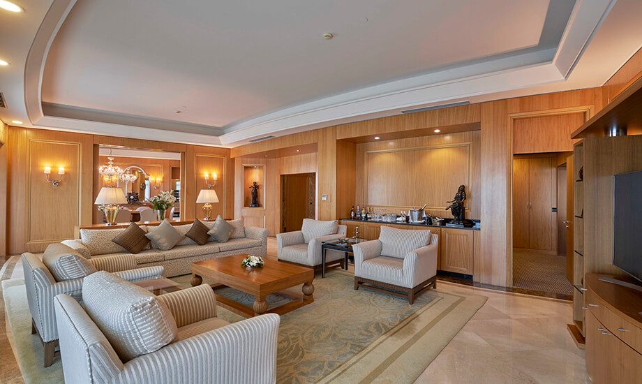 Calista Resort King Suite Gallery Promo 3