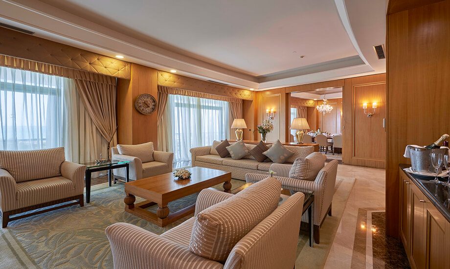 Calista Resort King Suite Gallery Promo 5