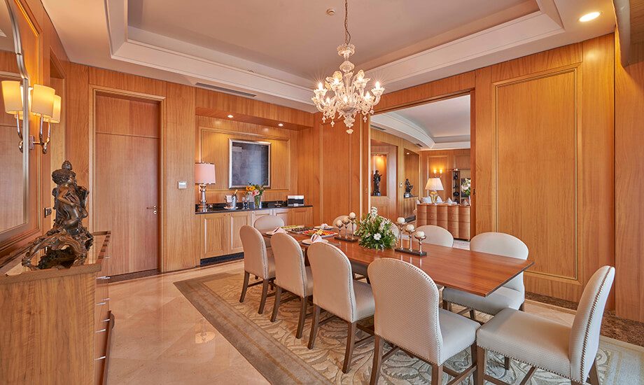 Calista Resort King Suite Gallery Promo 8