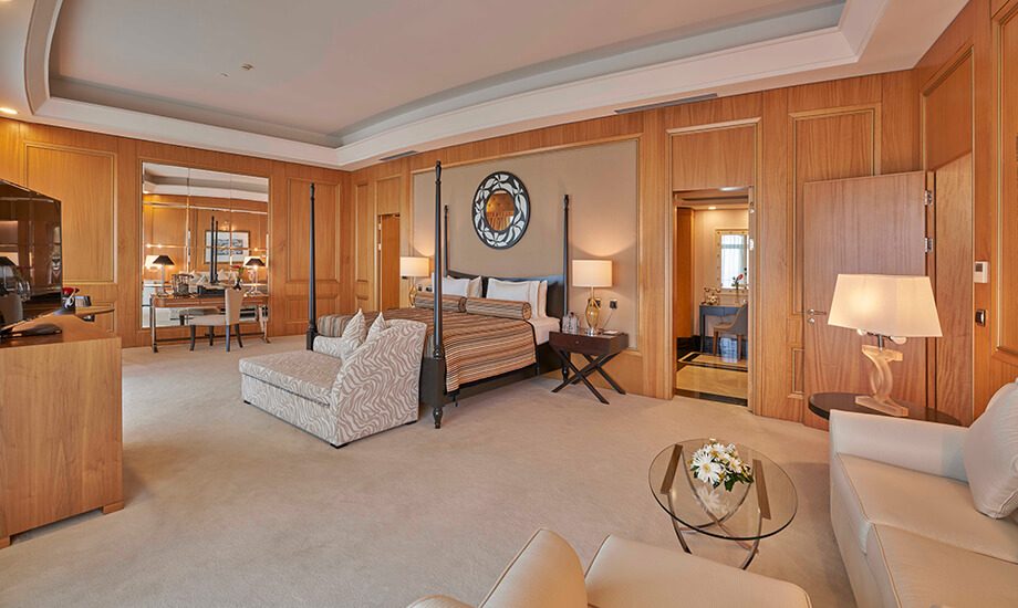 Calista Resort King Suite Gallery Promo 9