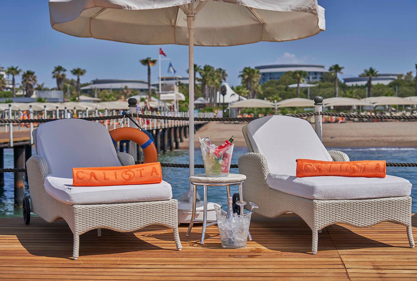 Calista Resort Bars Breza Belek Antalya Gallery 2