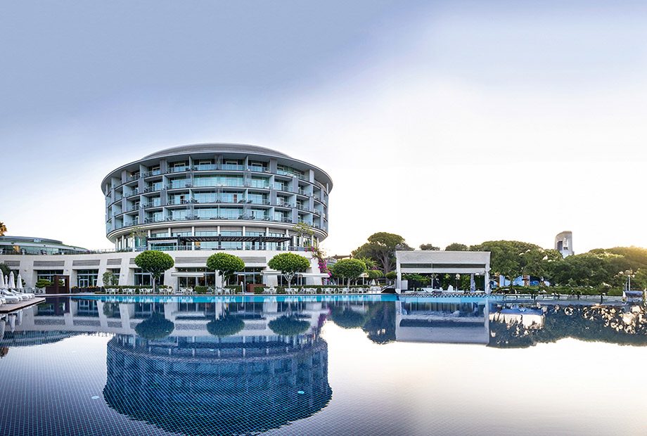 Havuzlar