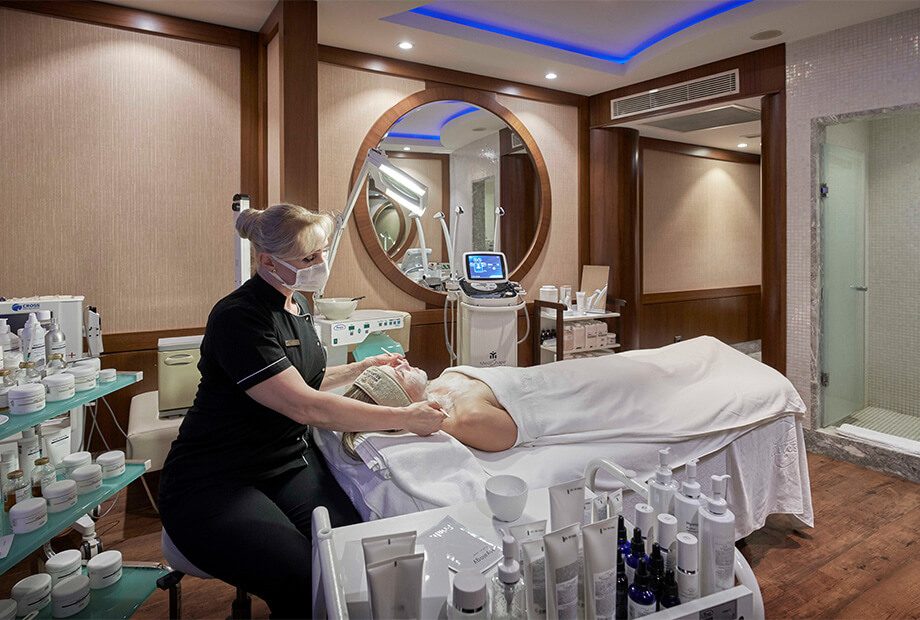 Relax SPA