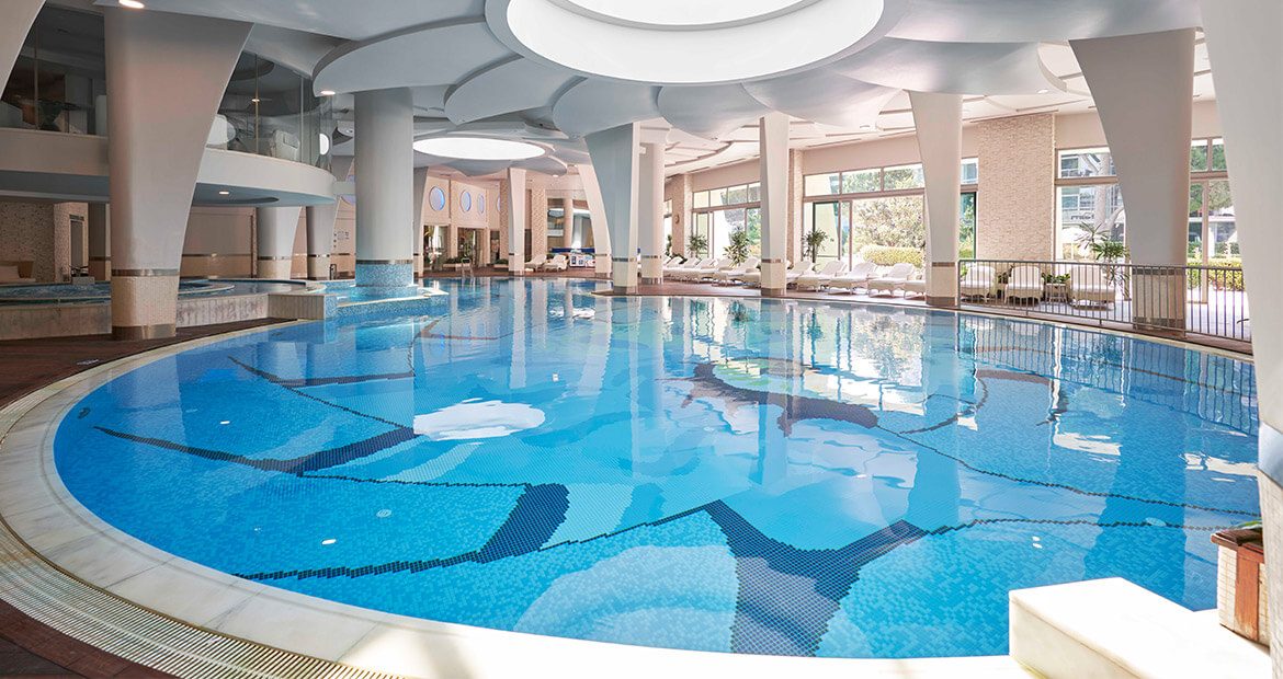 Calista Resort Spa Belek Antalya Promo 2