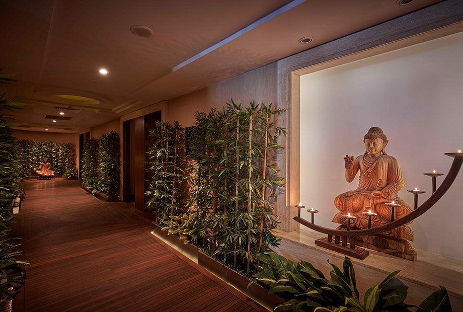 Calista Resort Vip Spa Belek Antalya 2