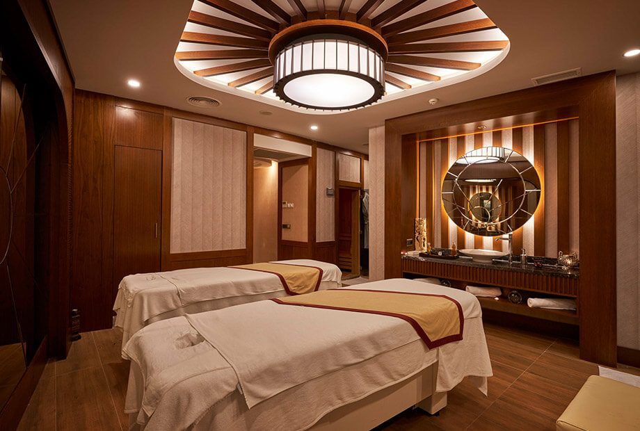 Calista Resort Vip Spa Belek Antalya 3