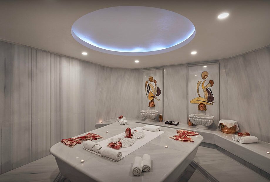 Calista Resort Vip Spa Belek Antalya 4