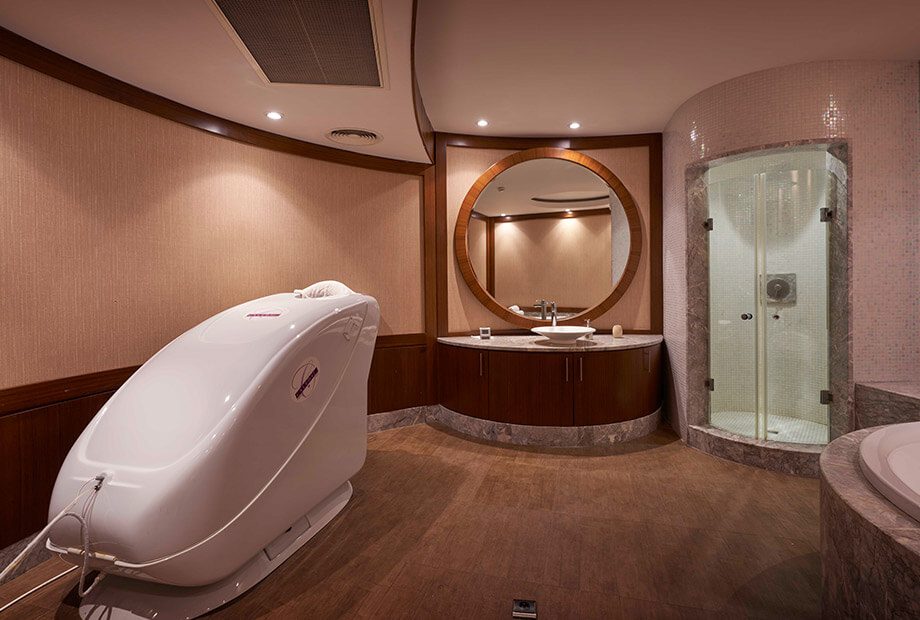 Calista Resort Vip Spa Belek Antalya 5