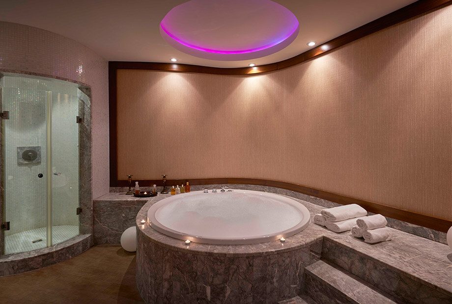 Calista Resort Vip Spa Belek Antalya 6
