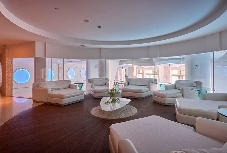 Calista Resort Vip Spa Belek Antalya 7