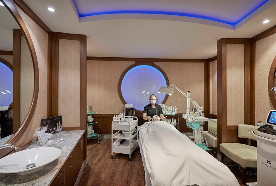 Calista Resort Vip Spa Belek Antalya 8