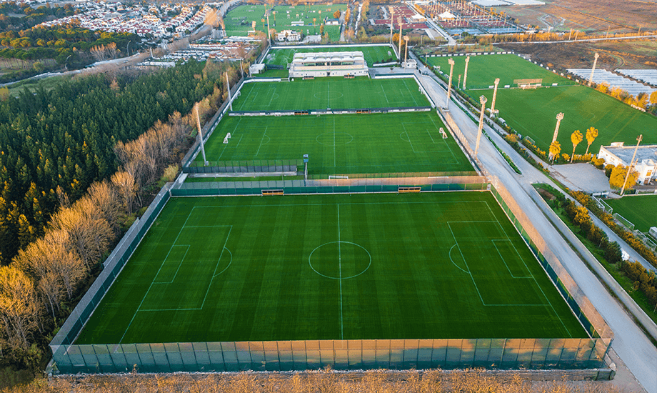 Calista Futbol Merkezi