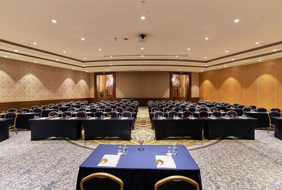 Toplantı & Organizasyon