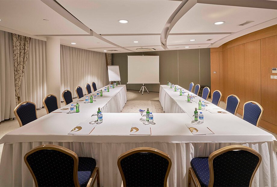 Toplantı ve Organizasyonlar