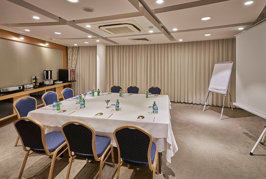 Toplantı ve Organizasyonlar