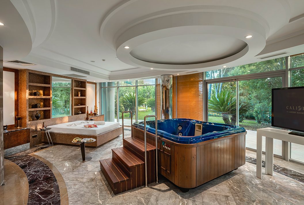 Calista Luxury Resort Villa Leo Slider10