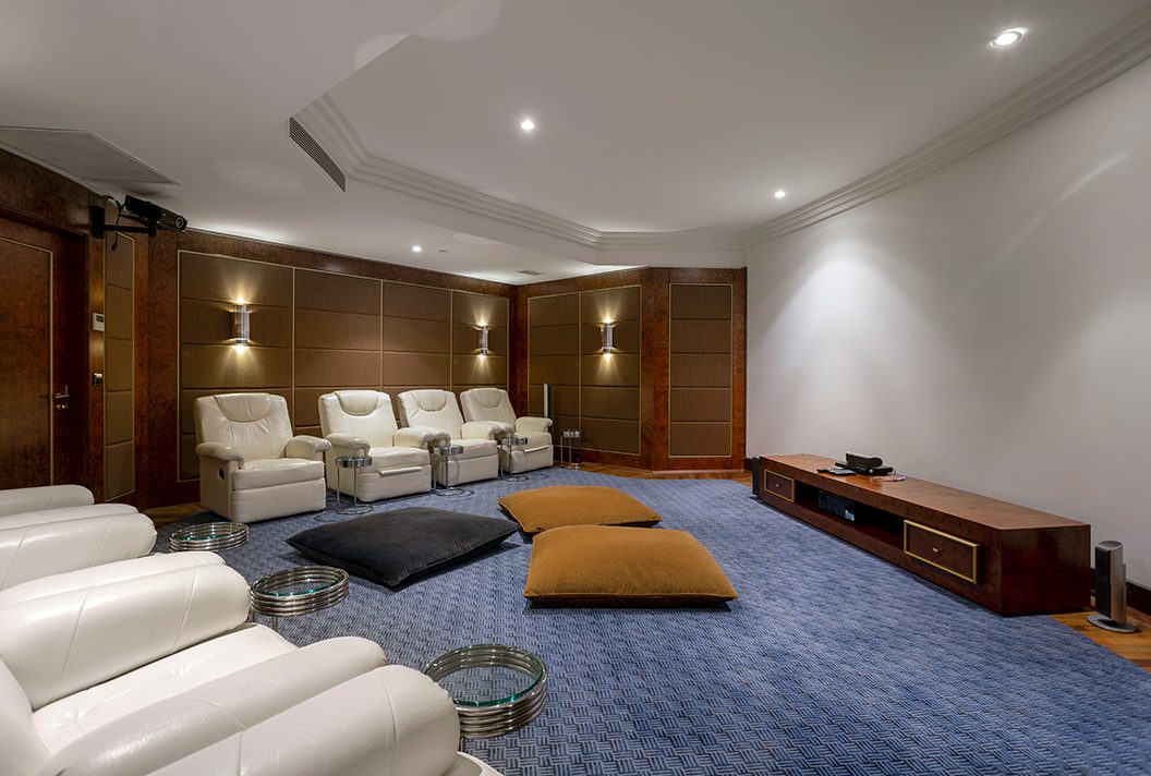 Calista Luxury Resort Villa Leo Slider11