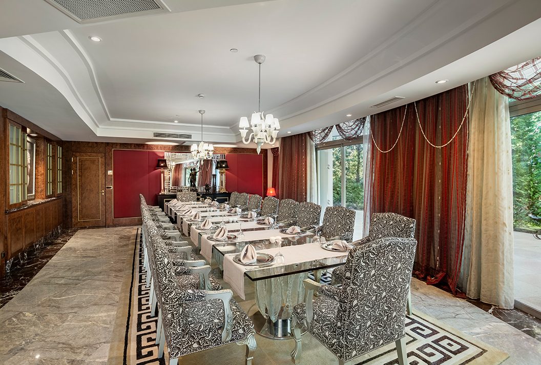 Calista Luxury Resort Villa Leo Slider3