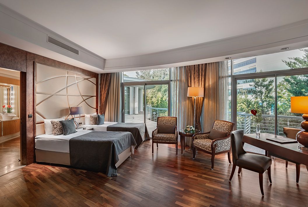 Calista Luxury Resort Villa Leo Slider6