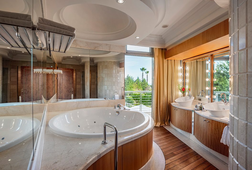 Calista Luxury Resort Villa Leo Slider7