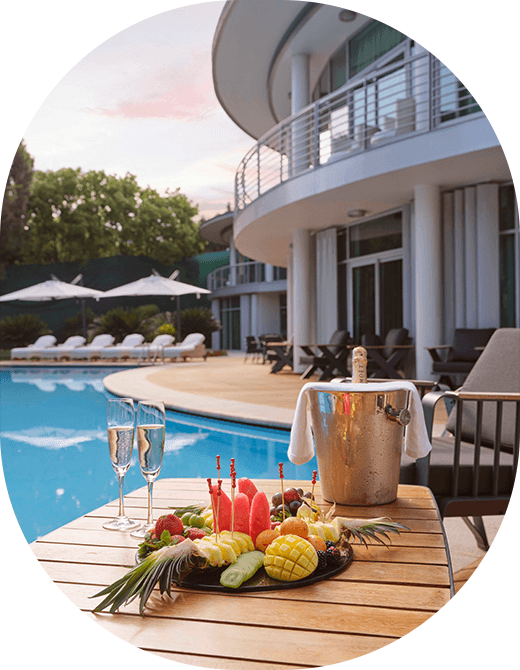 Single Villa