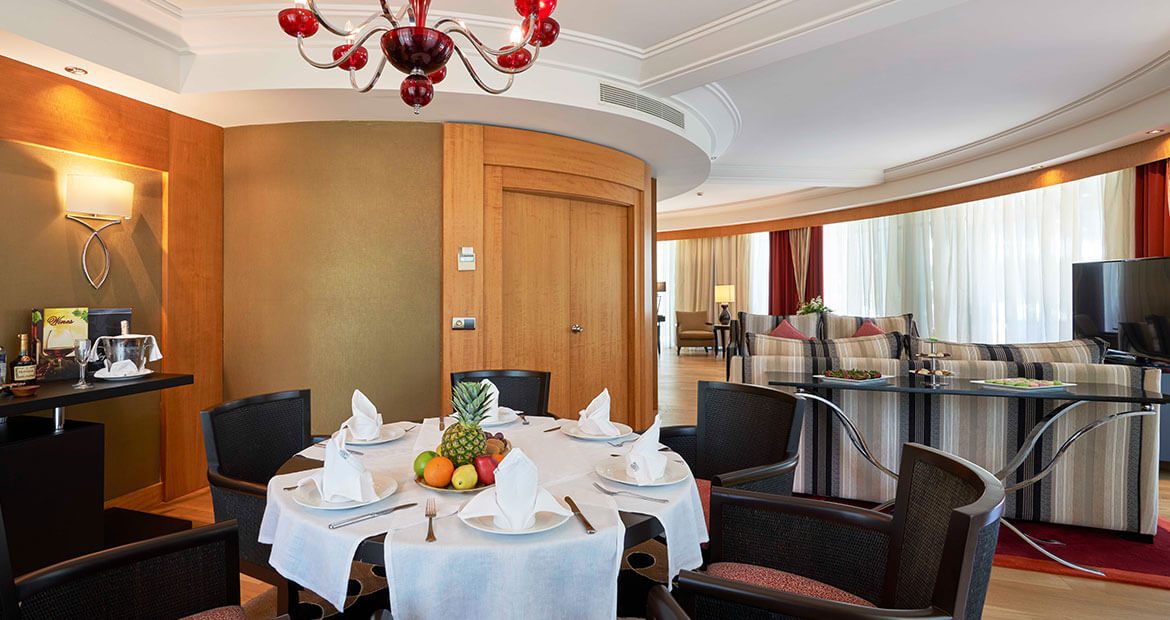 Calista Resort Superior Villa Antalya Belek Promo