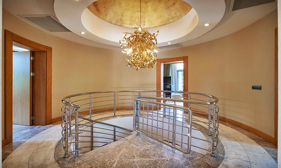 Single Villa