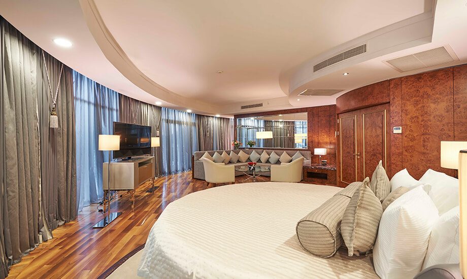 Calista Resort Villa Leo Promo Galeri 1