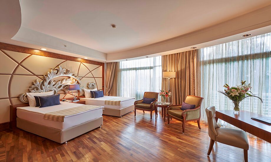 Calista Resort Villa Leo Promo Galeri 12