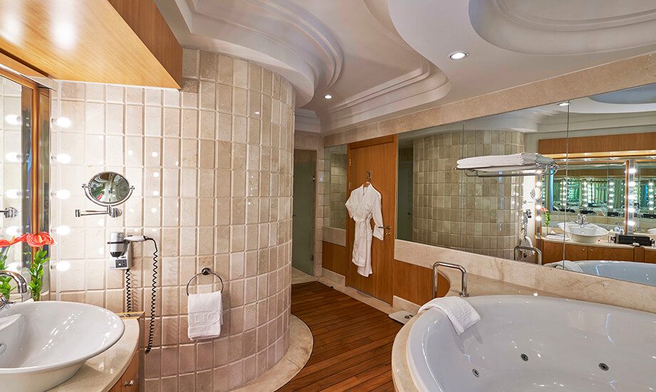 Calista Resort Villa Leo Promo Galeri 14