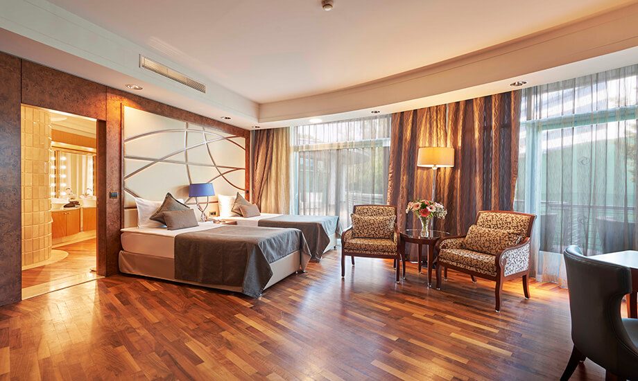 Calista Resort Villa Leo Promo Galeri 21