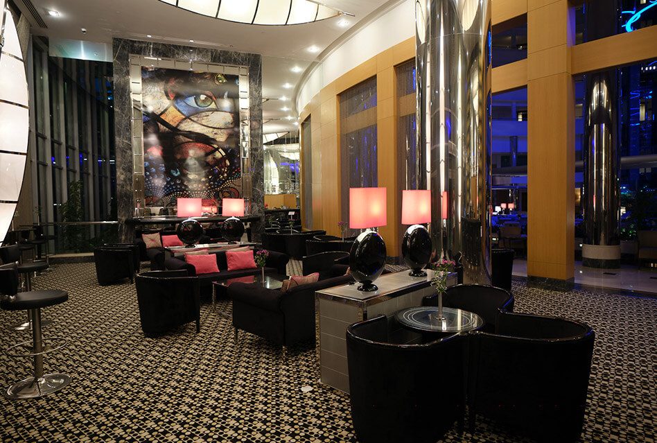 Calista Resort Bars Belek Antalya Gallery 1